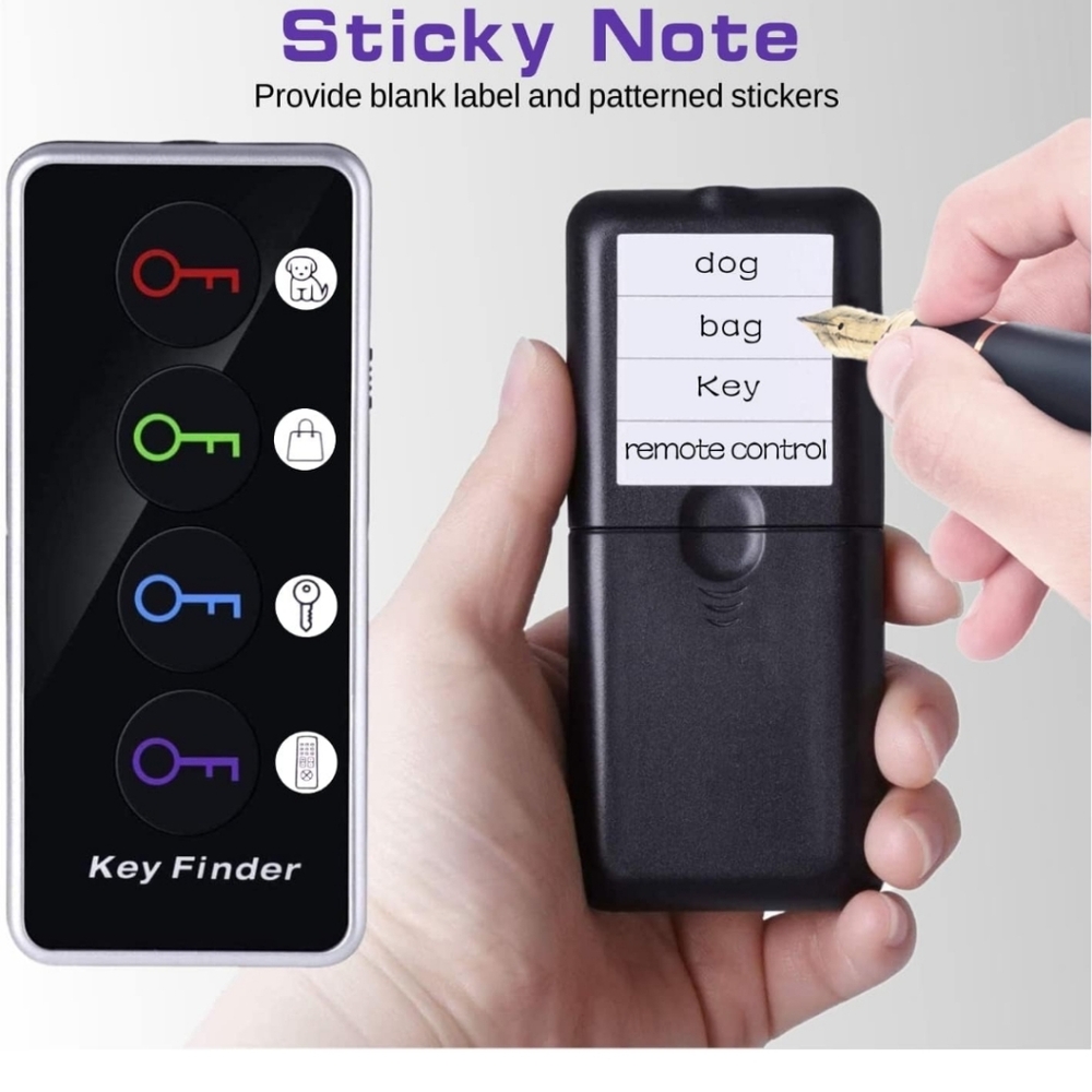 Key Finder - Picture 4 of 4